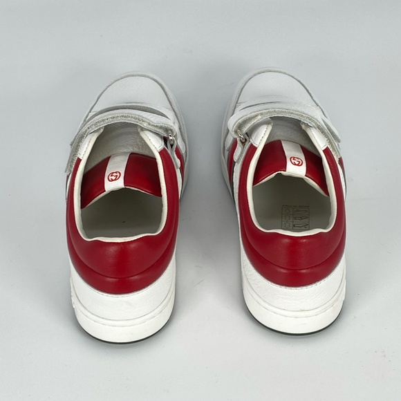 Gucci Kids Sneakers - Picture 5 of 9